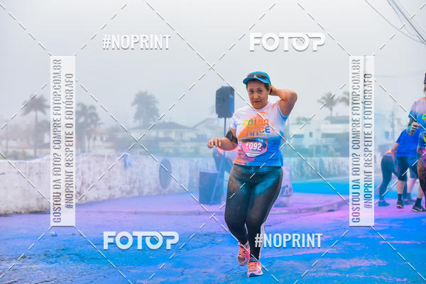 Acquista le foto dell'eventoColor Race Brasil - Guaruj in Fotop
