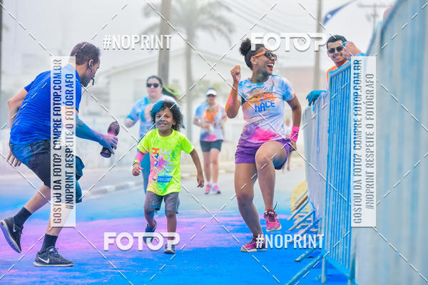 Compre as suas fotos do eventoColor Race Brasil - Guaruj no Fotop