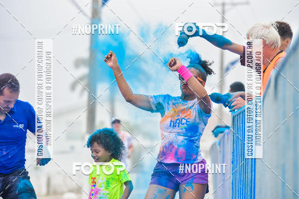 Compre suas fotos do eventoColor Race Brasil - Guaruj no Fotop
