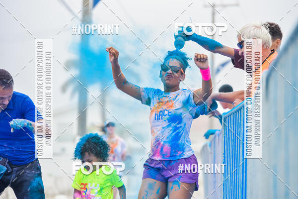 Compre suas fotos do eventoColor Race Brasil - Guaruj no Fotop