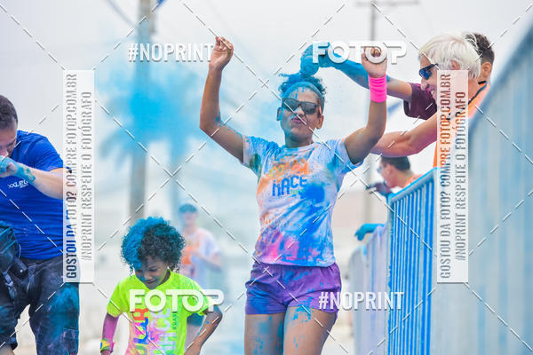 Compre suas fotos do eventoColor Race Brasil - Guaruj no Fotop