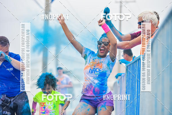 Compre suas fotos do eventoColor Race Brasil - Guaruj no Fotop
