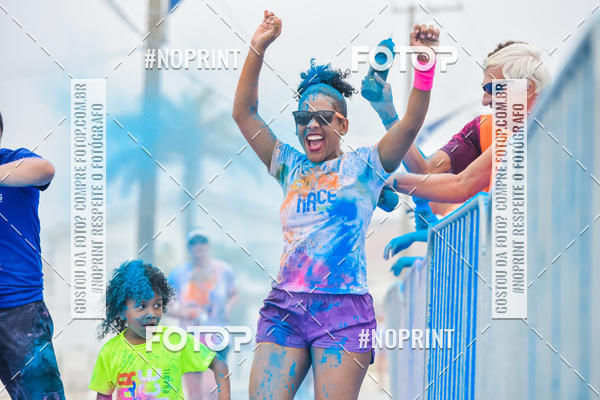 Compre suas fotos do eventoColor Race Brasil - Guaruj no Fotop