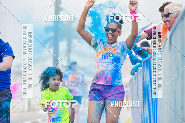 Compre suas fotos do eventoColor Race Brasil - Guaruj no Fotop
