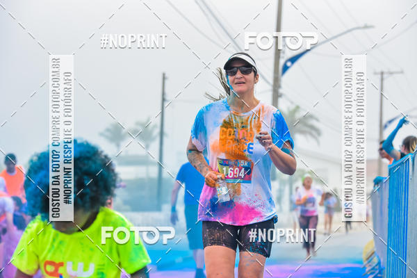 Compre as suas fotos do eventoColor Race Brasil - Guaruj no Fotop