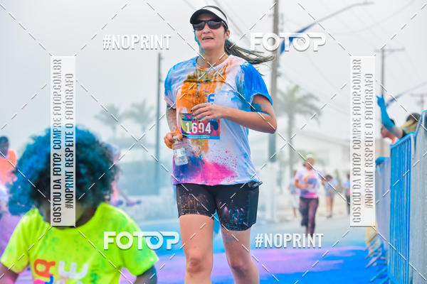 Compre as suas fotos do eventoColor Race Brasil - Guaruj no Fotop