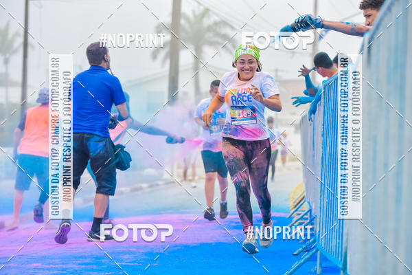 Compre as suas fotos do eventoColor Race Brasil - Guaruj no Fotop