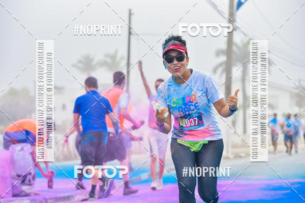 Buy your photos of the eventColor Race Brasil - Guaruj on Fotop