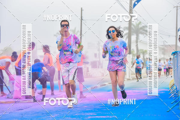 Achetez vos photos de l'vnementColor Race Brasil - Guaruj sur Fotop