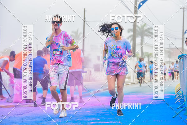 Achetez vos photos de l'vnementColor Race Brasil - Guaruj sur Fotop