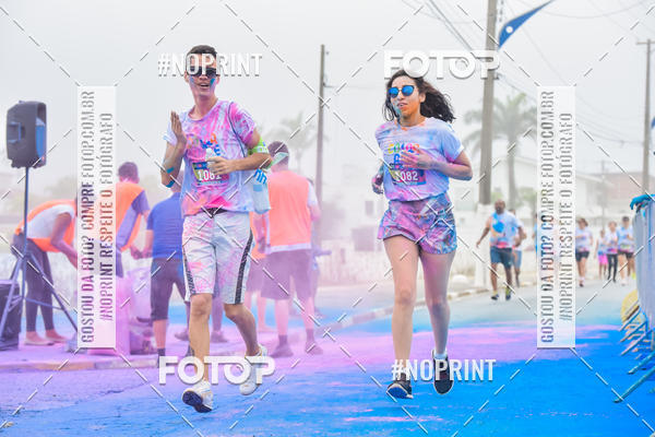 Achetez vos photos de l'vnementColor Race Brasil - Guaruj sur Fotop