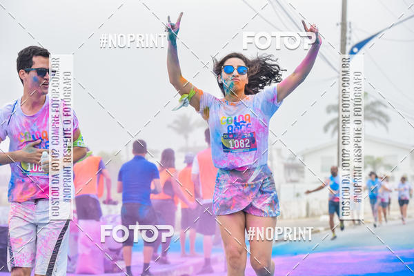 Achetez vos photos de l'vnementColor Race Brasil - Guaruj sur Fotop