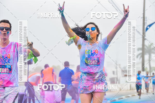 Achetez vos photos de l'vnementColor Race Brasil - Guaruj sur Fotop