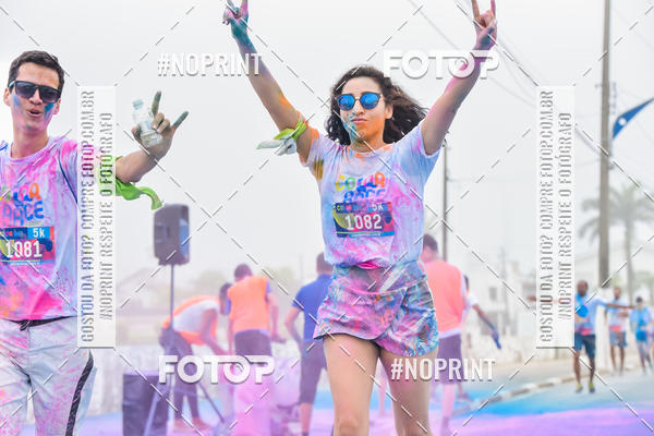 Achetez vos photos de l'vnementColor Race Brasil - Guaruj sur Fotop