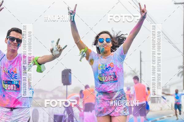 Achetez vos photos de l'vnementColor Race Brasil - Guaruj sur Fotop