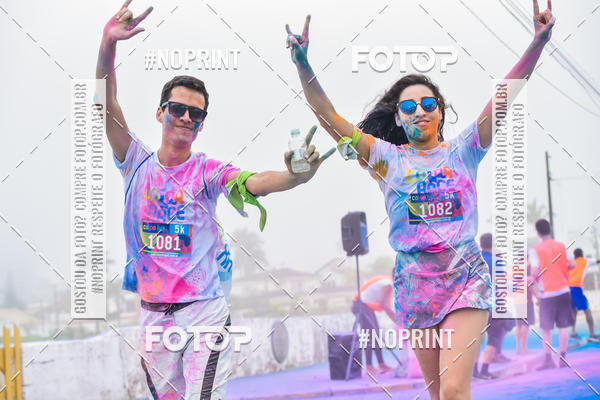 Achetez vos photos de l'vnementColor Race Brasil - Guaruj sur Fotop