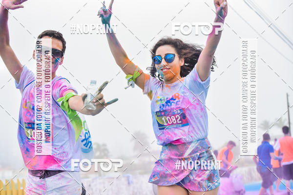 Achetez vos photos de l'vnementColor Race Brasil - Guaruj sur Fotop