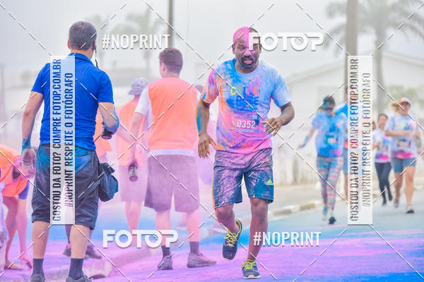Compre suas fotos do eventoColor Race Brasil - Guaruj no Fotop