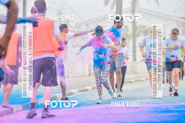 Compre suas fotos do eventoColor Race Brasil - Guaruj no Fotop