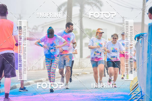 Compre suas fotos do eventoColor Race Brasil - Guaruj no Fotop