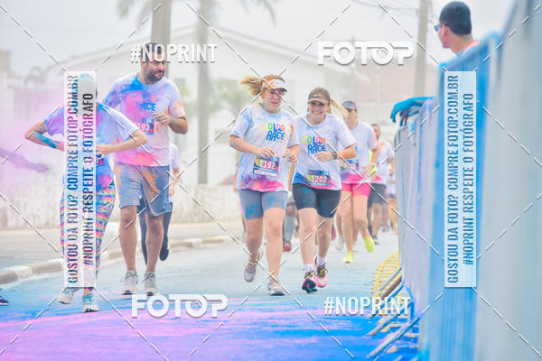 Compre suas fotos do eventoColor Race Brasil - Guaruj no Fotop
