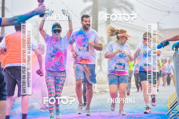 Compre suas fotos do eventoColor Race Brasil - Guaruj no Fotop