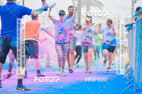 Compre suas fotos do eventoColor Race Brasil - Guaruj no Fotop