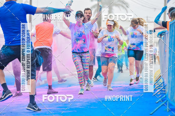 Compre suas fotos do eventoColor Race Brasil - Guaruj no Fotop