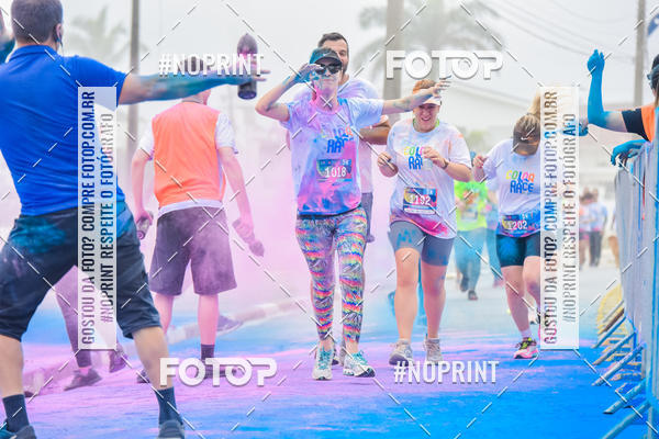 Compre suas fotos do eventoColor Race Brasil - Guaruj no Fotop