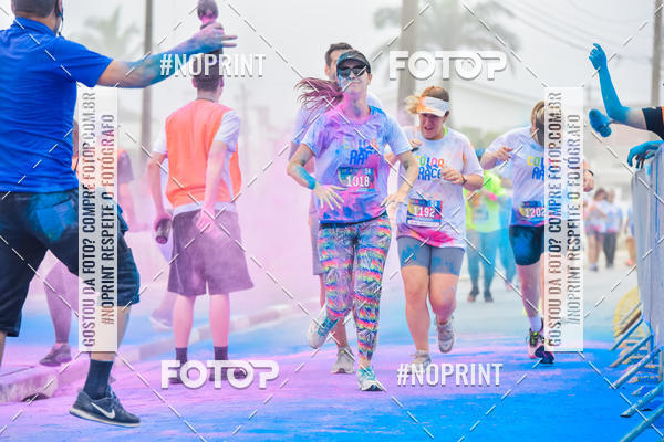 Compre suas fotos do eventoColor Race Brasil - Guaruj no Fotop