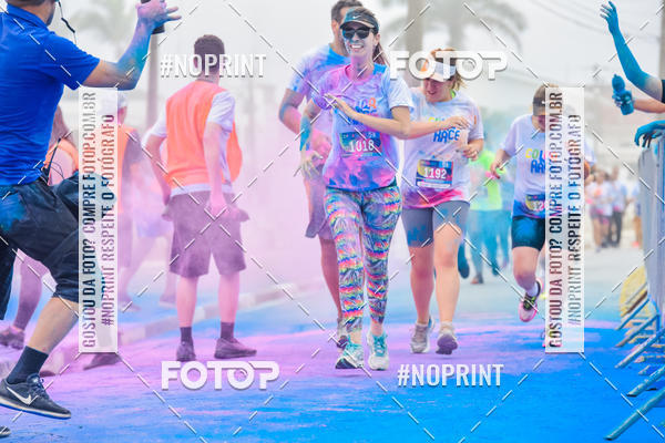 Compre suas fotos do eventoColor Race Brasil - Guaruj no Fotop