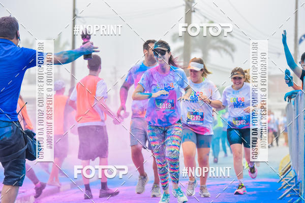 Compre suas fotos do eventoColor Race Brasil - Guaruj no Fotop