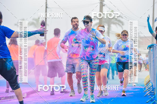 Compre suas fotos do eventoColor Race Brasil - Guaruj no Fotop
