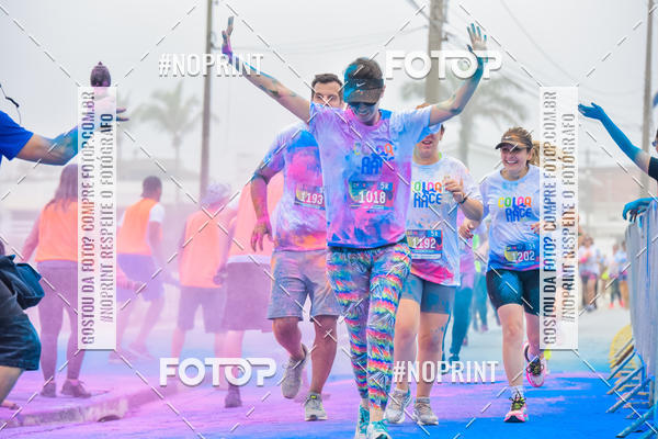 Compre suas fotos do eventoColor Race Brasil - Guaruj no Fotop