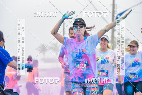 Compre suas fotos do eventoColor Race Brasil - Guaruj no Fotop