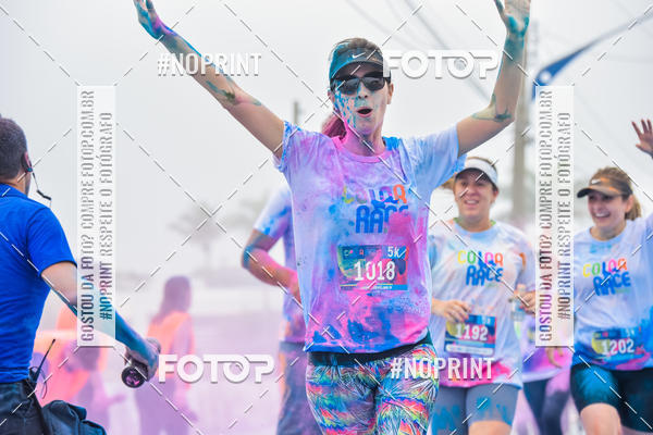 Compre suas fotos do eventoColor Race Brasil - Guaruj no Fotop