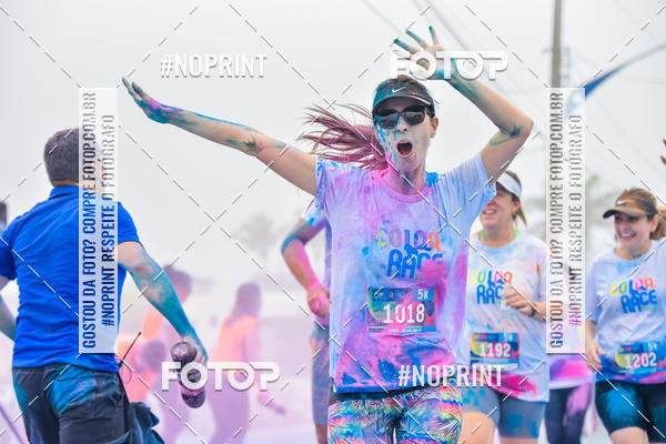 Compre suas fotos do eventoColor Race Brasil - Guaruj no Fotop