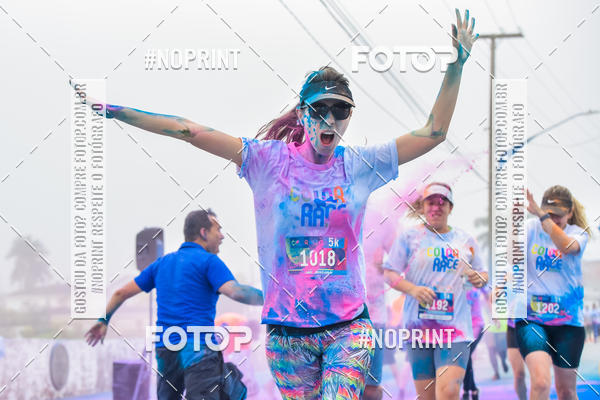 Compre suas fotos do eventoColor Race Brasil - Guaruj no Fotop