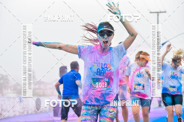 Compre suas fotos do eventoColor Race Brasil - Guaruj no Fotop