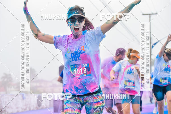 Compre suas fotos do eventoColor Race Brasil - Guaruj no Fotop