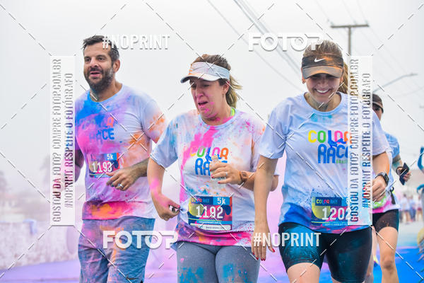Compre suas fotos do eventoColor Race Brasil - Guaruj no Fotop