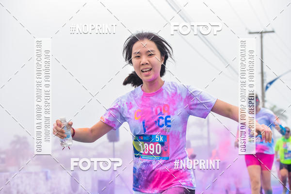 Compra tus fotos del eventoColor Race Brasil - Guaruj En Fotop
