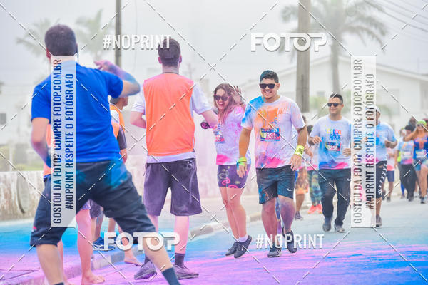 Compra tus fotos del eventoColor Race Brasil - Guaruj En Fotop