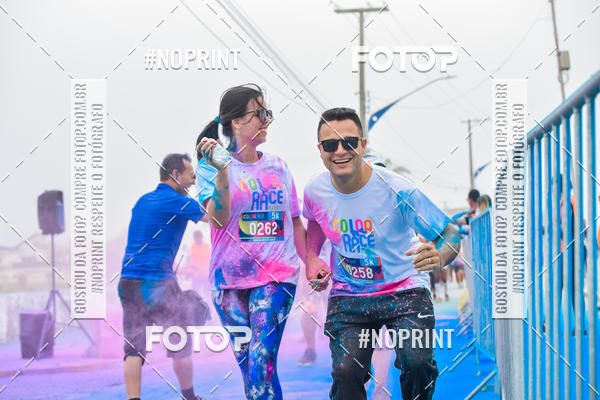 Compre as suas fotos do eventoColor Race Brasil - Guaruj no Fotop