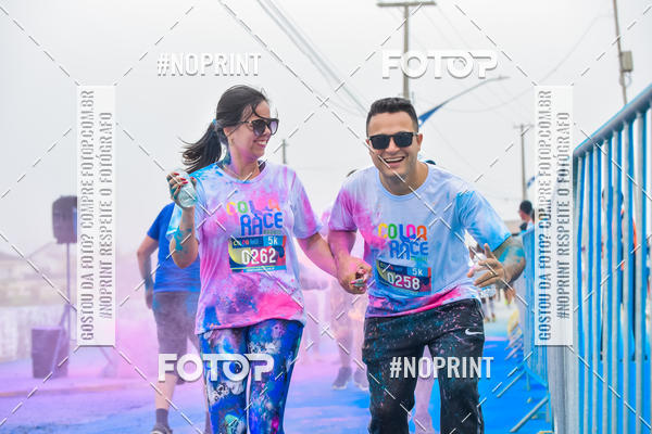 Compre as suas fotos do eventoColor Race Brasil - Guaruj no Fotop