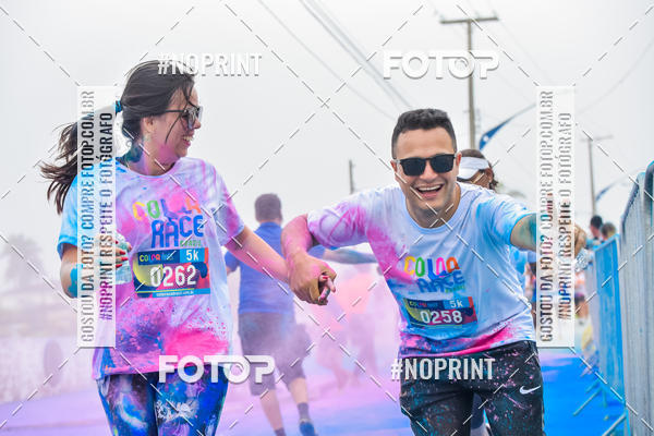 Compre as suas fotos do eventoColor Race Brasil - Guaruj no Fotop