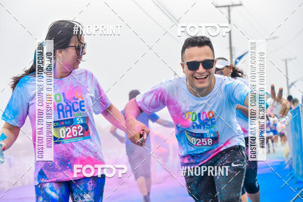 Compre as suas fotos do eventoColor Race Brasil - Guaruj no Fotop