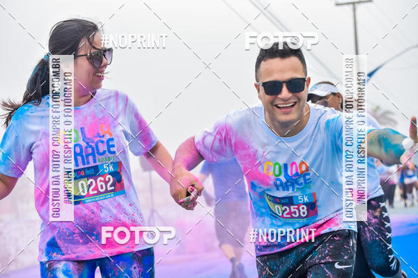 Compre as suas fotos do eventoColor Race Brasil - Guaruj no Fotop