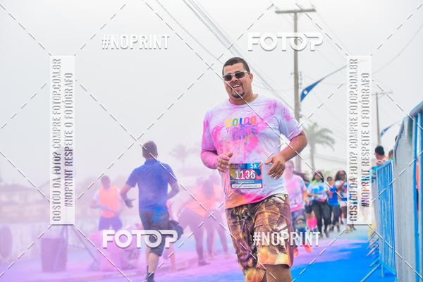 Compre as suas fotos do eventoColor Race Brasil - Guaruj no Fotop