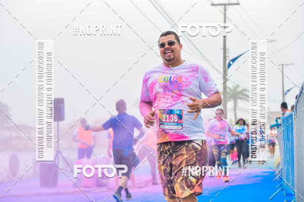 Compre as suas fotos do eventoColor Race Brasil - Guaruj no Fotop